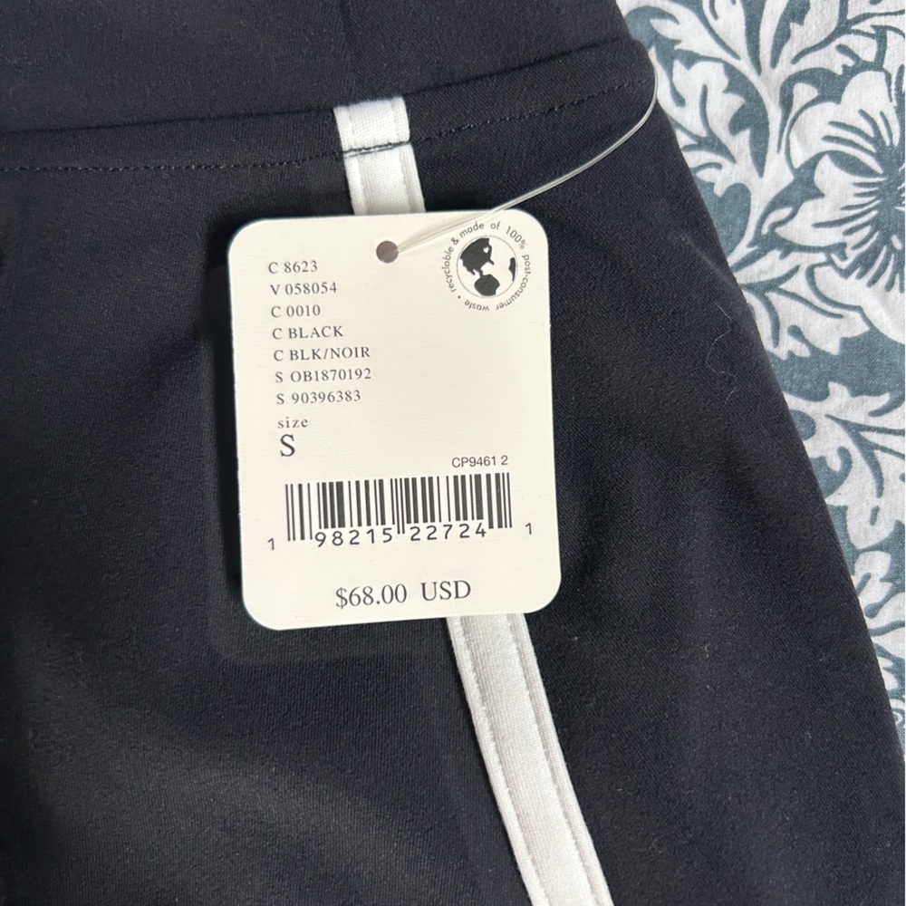 Free People Never Better Volley Skort - Picture 8 of 9